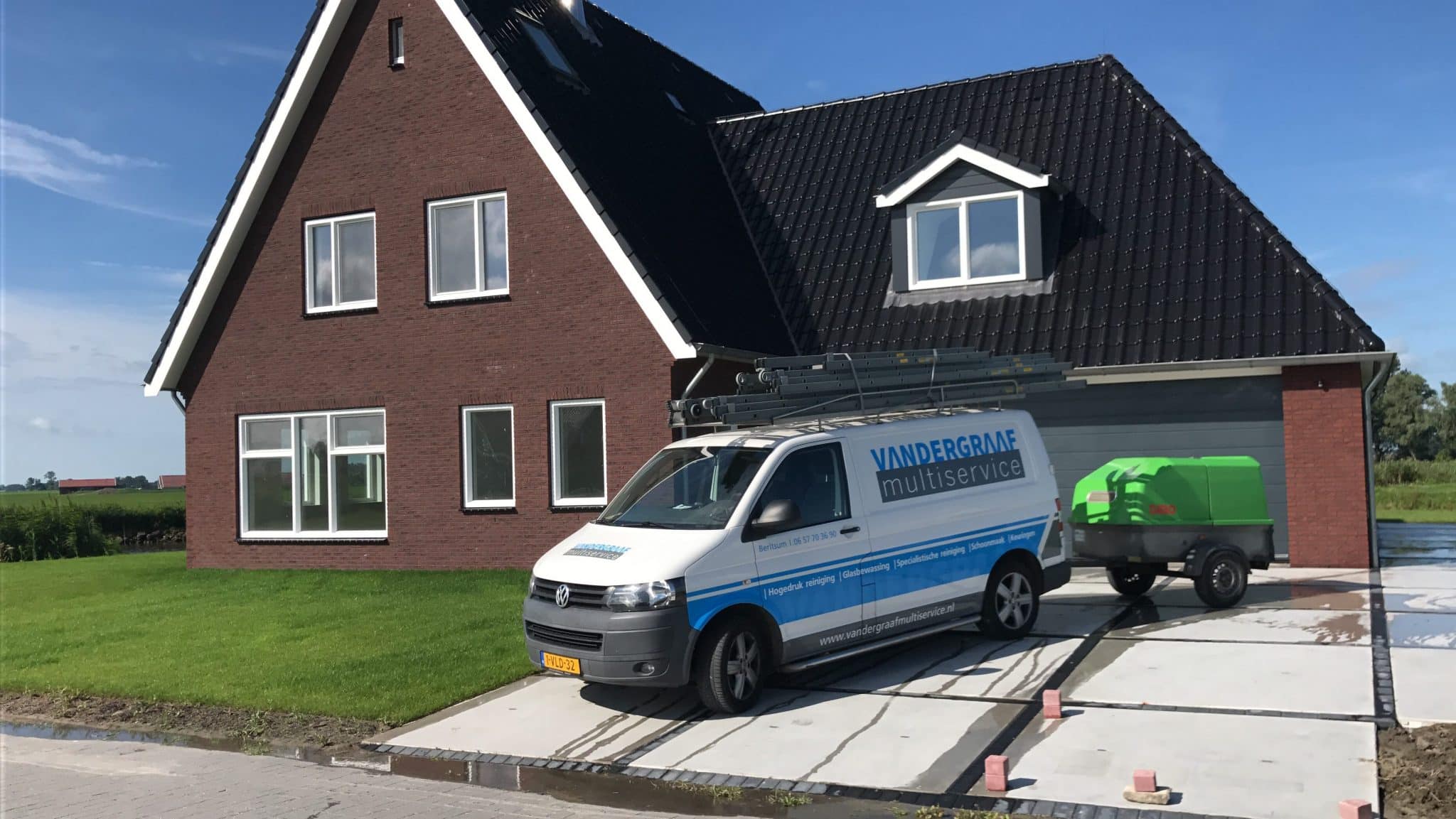 graaf multiservice